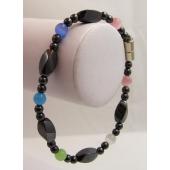 Hematite Bracelet